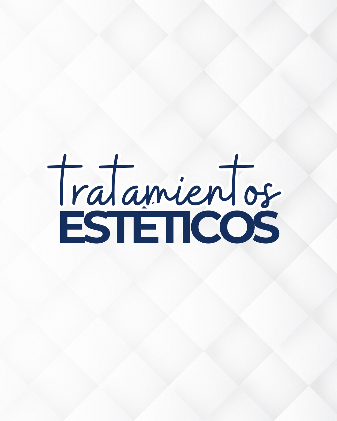 Tratamientos Faciales