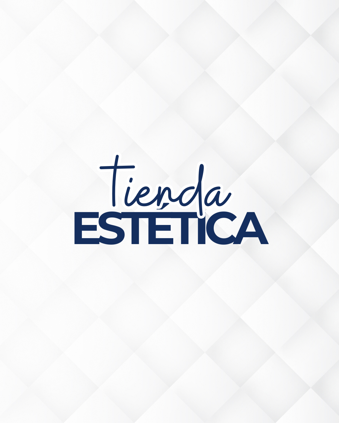 Tienda Estética